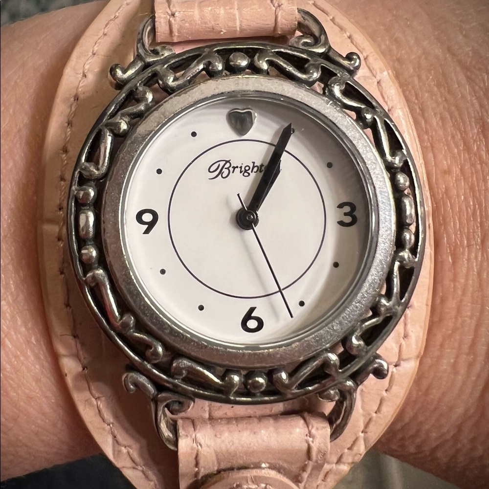 Brighton watch